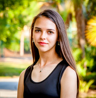 Jonathan Leal Photography - Portraiture