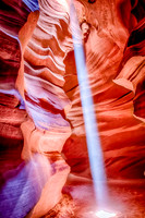 Jonathan Leal Photography - Antelope Canyon - Page, Arizona 2