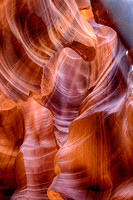 Jonathan Leal Photography - Antelope Canyon - Page, Arizona 3