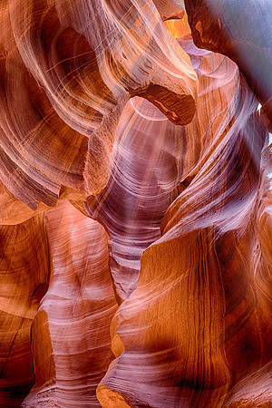 Jonathan Leal Photography - Antelope Canyon - Page, Arizona 3