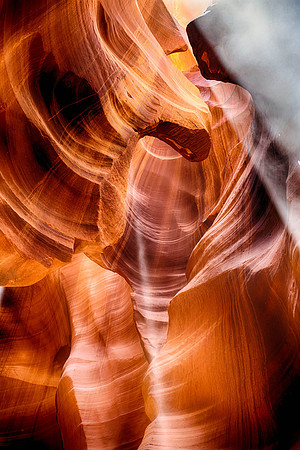Jonathan Leal Photography - Antelope Canyon - Page, Arizona 5