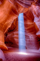 Jonathan Leal Photography - Antelope Canyon - Page, Arizona 6