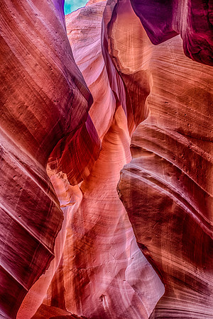 Jonathan Leal Photography - Antelope Canyon - Page, Arizona 7