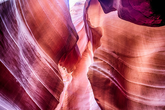 Jonathan Leal Photography - Antelope Canyon - Page, Arizona 8