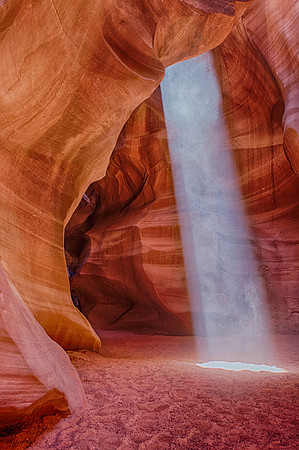 Jonathan Leal Photography - Antelope Canyon - Page, Arizona 10