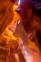 Jonathan Leal Photography - Antelope Canyon - Page, Arizona 12