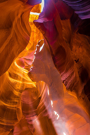 Jonathan Leal Photography - Antelope Canyon - Page, Arizona 12