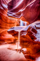 Jonathan Leal Photography - Antelope Canyon - Page, Arizona 11