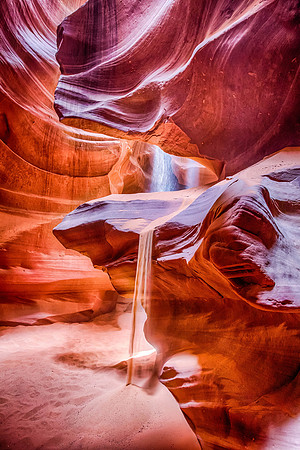 Jonathan Leal Photography - Antelope Canyon - Page, Arizona 11