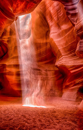 Jonathan Leal Photography - Antelope Canyon - Page, Arizona 13