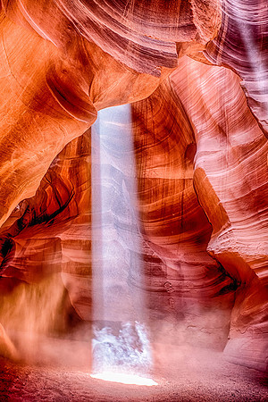 Jonathan Leal Photography - Antelope Canyon - Page, Arizona 14