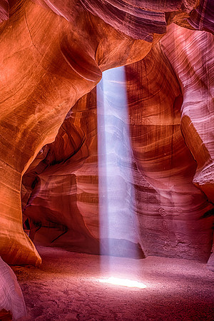 Jonathan Leal Photography - Antelope Canyon - Page, Arizona 15