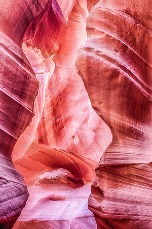 Jonathan Leal Photography - Antelope Canyon - Page, Arizona 16