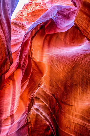 Jonathan Leal Photography - Antelope Canyon - Page, Arizona 17