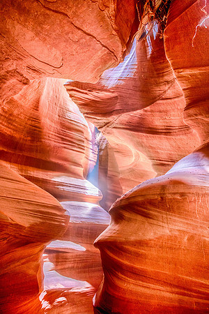 Jonathan Leal Photography - Antelope Canyon - Page, Arizona 20