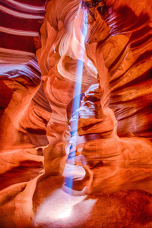 Jonathan Leal Photography - Antelope Canyon - Page, Arizona 22