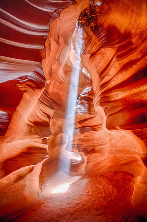 Jonathan Leal Photography - Antelope Canyon - Page, Arizona 23