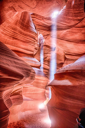Jonathan Leal Photography - Antelope Canyon - Page, Arizona 24