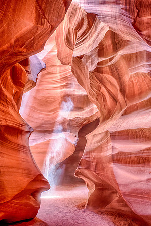 Jonathan Leal Photography - Antelope Canyon - Page, Arizona 25