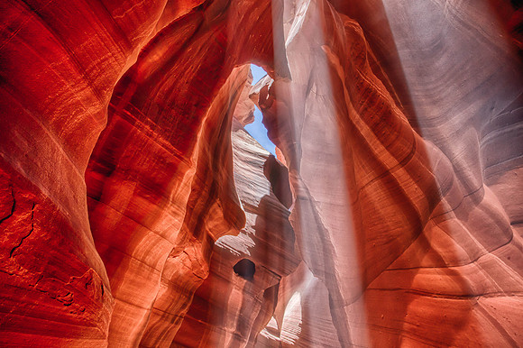 Jonathan Leal Photography - Antelope Canyon - Page, Arizona 27