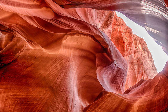 Antelope Canyon2--2