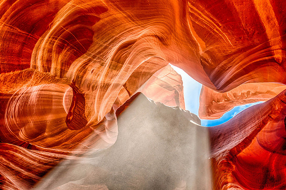 Jonathan Leal Photography - Antelope Canyon - Page, Arizona 29