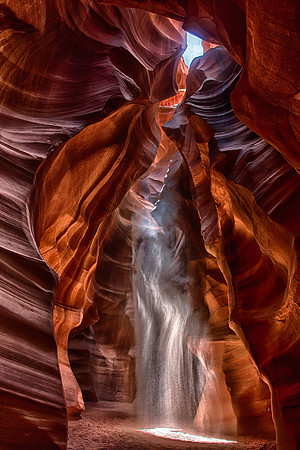 Jonathan Leal Photography - Antelope Canyon - Page, Arizona 32