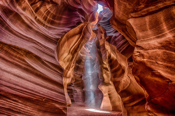 Jonathan Leal Photography - Antelope Canyon - Page, Arizona 33