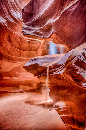 Jonathan Leal Photography - Antelope Canyon - Page, Arizona 34