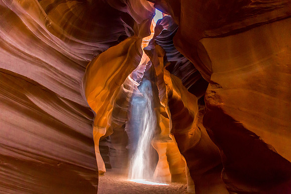 Jonathan Leal Photography - Antelope Canyon - Page, Arizona 36