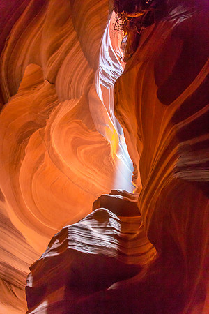 Jonathan Leal Photography - Antelope Canyon - Page, Arizona 37