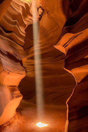Jonathan Leal Photography - Antelope Canyon - Page, Arizona 38