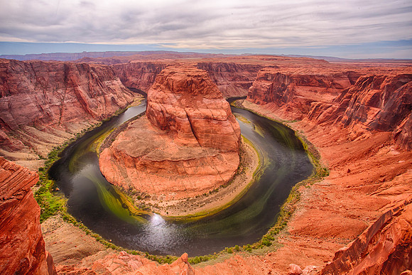 Jonathan Leal Photography - Horseshoe Bend - Page, Arizona 1