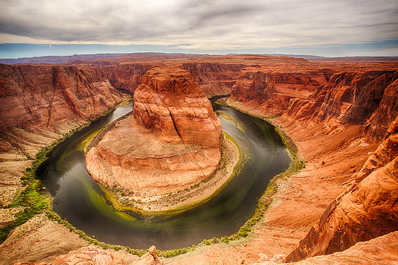Jonathan Leal Photography - Horseshoe Bend - Page, Arizona 2