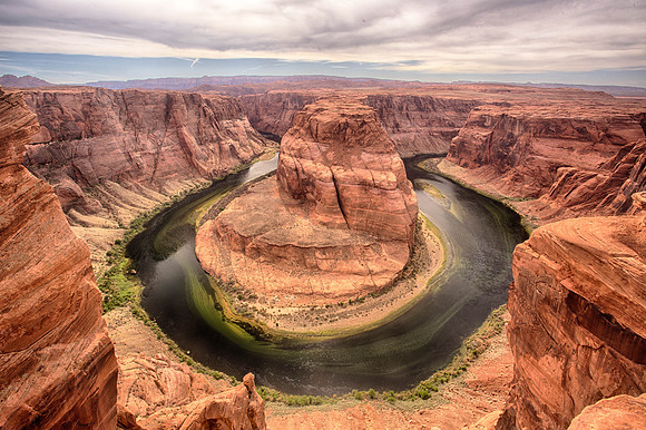 Jonathan Leal Photography - Horseshoe Bend - Page, Arizona 3