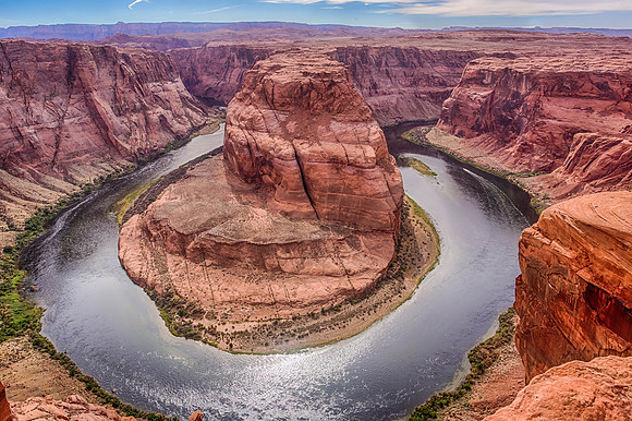 Jonathan Leal Photography - Horseshoe Bend - Page, Arizona 5