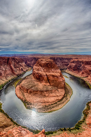Jonathan Leal Photography - Horseshoe Bend - Page, Arizona 6
