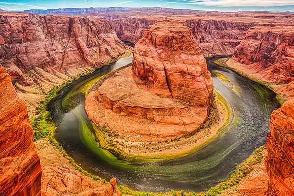 Jonathan Leal Photography - Horseshoe Bend - Page, Arizona 7