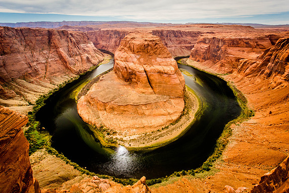 Jonathan Leal Photography - Horseshoe Bend - Page, Arizona 8