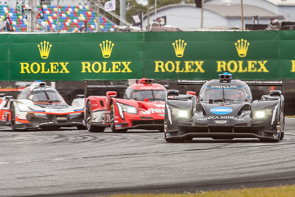 Rolex 24-7454